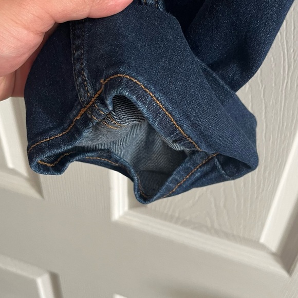 Goodfellow Slim & Slim Straight Jean Pants 34x30 - Picture 4 of 5